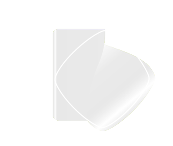 GREEN ICE by CHAMPAGEL